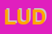 Logo di LUDONET