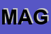 Logo di MAGICOM