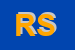 Logo di RTI SPA