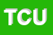 Logo di TCUBE