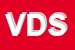 Logo di VISION DATA SRL