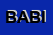 Logo di BAGHDADY AZER BAGHDADY IBRAHIM