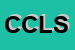 Logo di CL COM LINE SRL