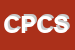 Logo di CYBER PHONE CENTRE SNC DI HOSSAIN ANUKA e C