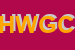 Logo di HELLO WORLD DI GINO COLELLI
