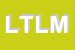 Logo di LIPPACOM TELECOMUNICAZIONI DI LIPPA MARIANNA