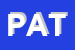 Logo di PATHNET