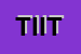 Logo di TIIT-TELECOM ITALIA INFORMATION TECHONOLOGY SPA