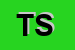 Logo di TRT SRL