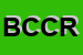 Logo di BANCA DI CREDITO COOP DI RM