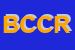 Logo di BANCA DI CREDITO COOPERATIVO DI ROMA