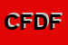 Logo di CREDIT FONCIER DE FRANCE