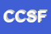 Logo di CSF CONSULENZE SERVIZI FINANZIARI SRL