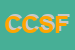 Logo di CSF CONSULENZE SERVIZI FINANZIARI SRL