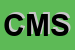 Logo di CTS MULTISERVICE SRL
