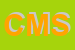 Logo di CTS MULTISERVICE SRL