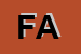 Logo di FANTECAS ANSTALT