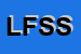 Logo di LBP FINANCIAL SERVICES SPA