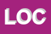 Logo di LOCAFIT