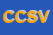 Logo di CSV COOP SERVIZI VERMICINO