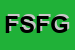 Logo di FG SPA FINANZIARIA GENERALE