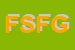 Logo di FG SPA FINANZIARIA GENERALE