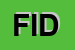 Logo di FIDES