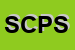 Logo di SOCIETA-CONTASS PROFESSIONAL SERVICE SRL