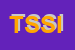Logo di T SYSTEMS SPRING ITALIA SRL