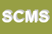 Logo di STUDIO COMMERCIALE MONTE SNC