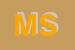 Logo di MTS SPA