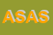 Logo di ASSIROPA SOLUZIONI ASSICURATIVE SAS DI ROSSELLI A E PALMARINI F