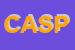Logo di CSP ASSICURAZIONI DI SALVATORE PORCU E C SAS
