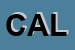 Logo di CALEARO