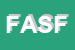 Logo di FATA ASSICURAZIONI SOC FATA