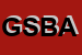 Logo di GBF SNC DI BASTIANELLI ADA - FUSCO FEDERICO E GENTILE ANDREA