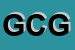Logo di GATTONI CELLI GIANCARLO
