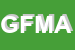 Logo di GFM-GRANATO FLORIO MATARAZZI ASSICURAZIONE SRL