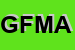 Logo di GFM-GRANATO FLORIO MATARAZZI ASSICURAZIONE SRL