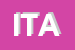 Logo di ITAS