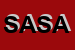 Logo di SARA ASSICURAZIONI SPA ASSICURATRICE UFFICIALE DELL-ACI