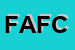 Logo di FABIO AMADORI FINECO CITY
