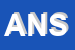 Logo di ASSIRISK NETWORK SRL
