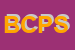 Logo di B C e PARTNERS SRL