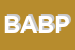 Logo di BDB ASSICURAZIONI DI BELARDI PAOLO, DE VIDOVICH EDMONDO E BALZOTTI ALBERTO SNC