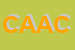Logo di CALVO ASSICURAZIONI DI ALESSANDRO CALVO SAS