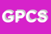 Logo di G e P CONSULTANT SRL