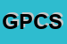 Logo di G e P CONSULTANT SRL