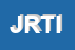 Logo di J R T ITALIA SRL INSURANCE BROKER