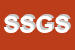 Logo di SERAS SAS DI GIUSEPPUCCI SIMONE e C